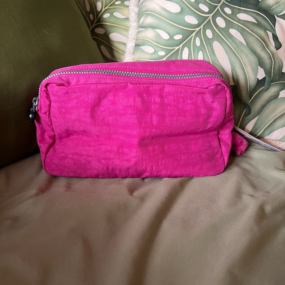 Kipling Walan L Pouch - Picture 2 of 8